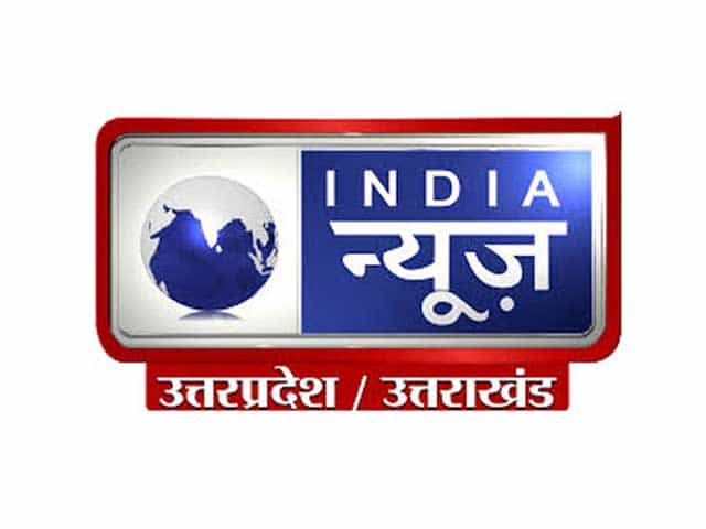 India News UP logo