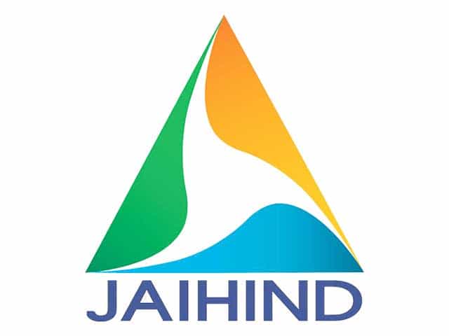 Jaihind TV logo