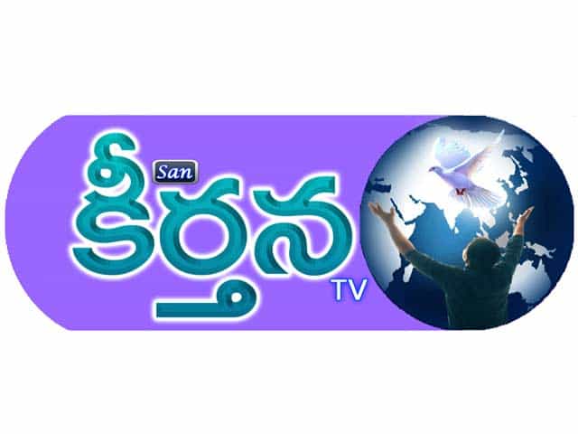 Keerthana TV logo