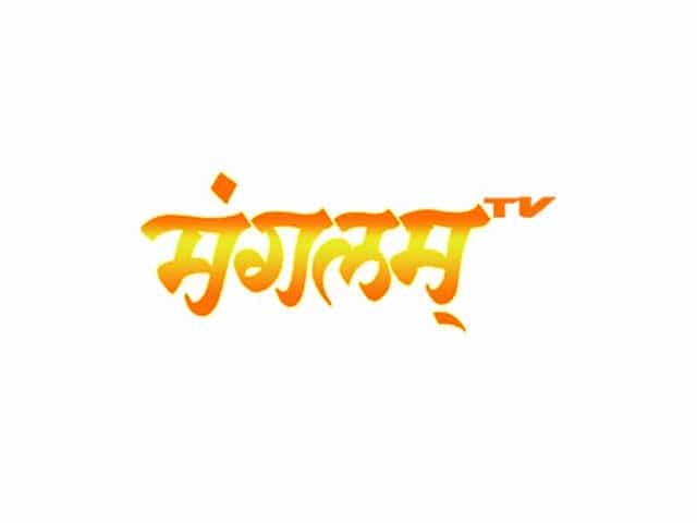 Mangalam TV logo