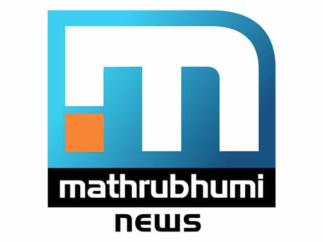 Mathrubhumi News logo