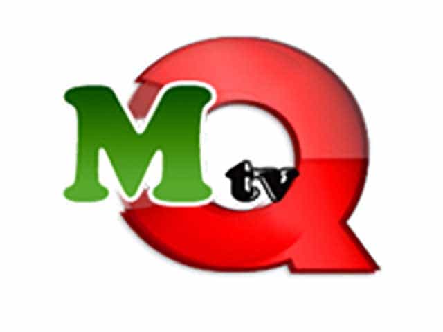 MQTV Channel logo