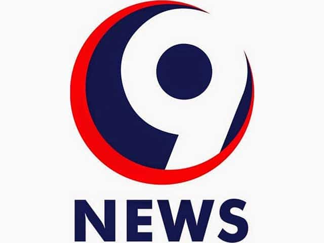 News 9 logo