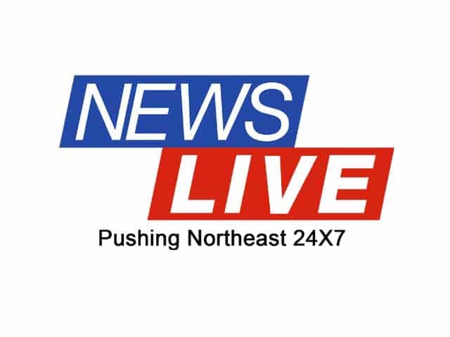 News Live logo