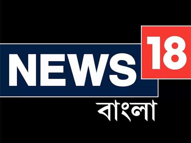 News18 Bangla logo