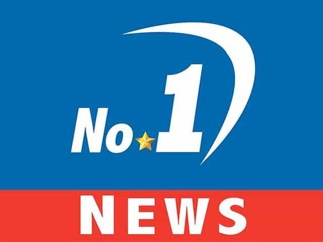 No.1 News logo