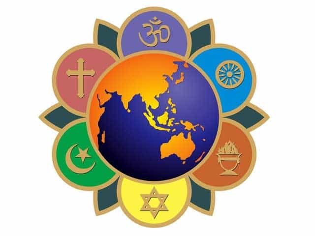 Sai Global Harmony logo