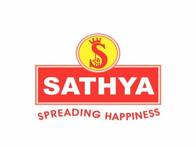 Satya TV logo