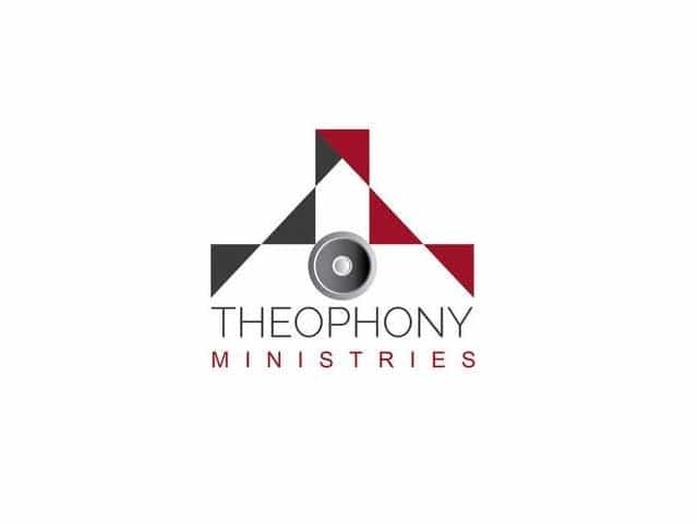 Theophony TV logo