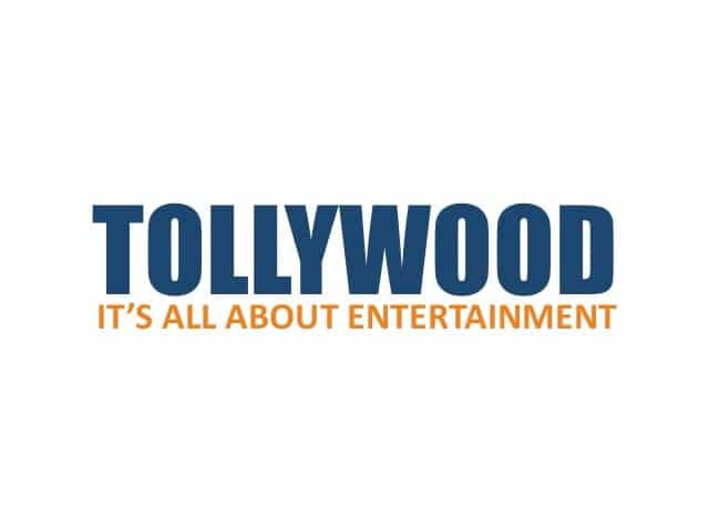 Tollywood logo