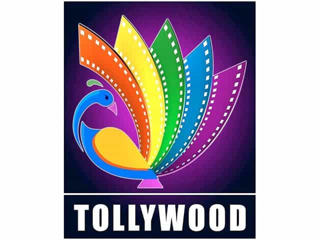 Tollywood TV logo