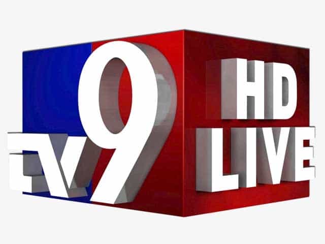 TV 9 Karnataka logo