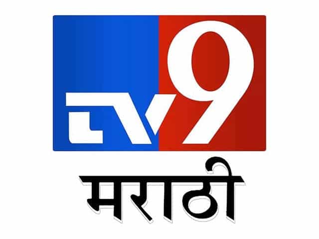 TV 9 Telugu logo
