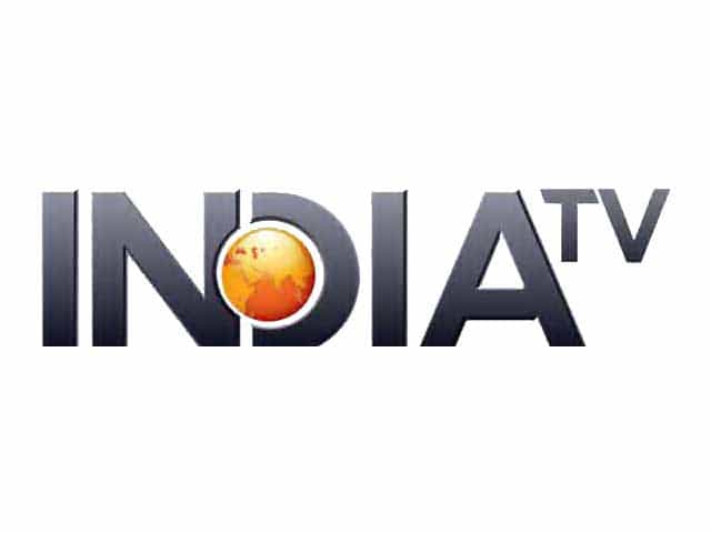 TV New logo