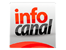 Infocanal logo