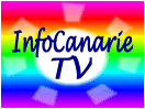 InfoCanarie TV logo