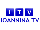 Ioannina TV logo