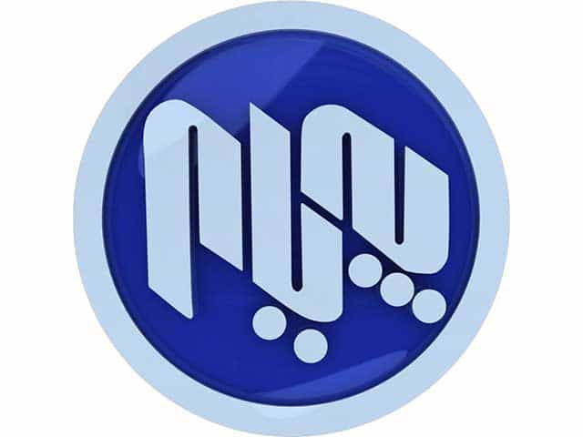 Payam TV logo