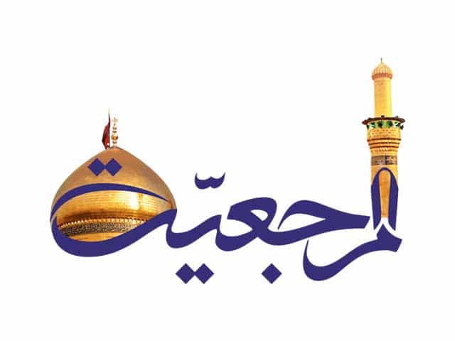Marjaeyat Nilesat logo