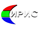 Iris logo