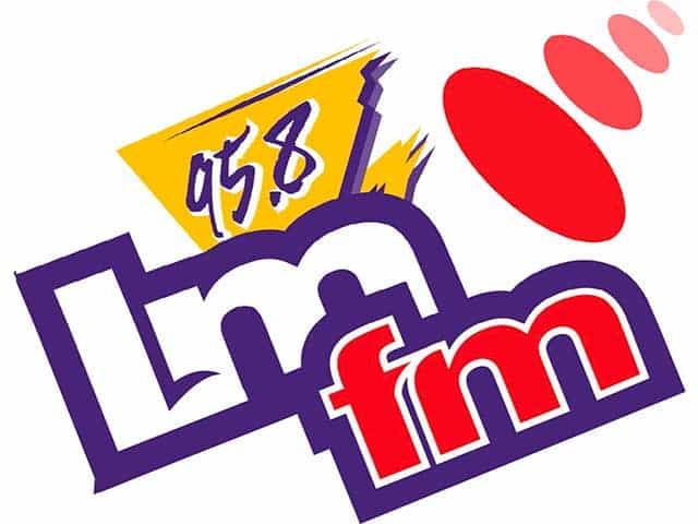 LMFM logo