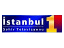 Istanbul 1 logo