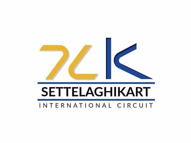 7 Laghi Kart logo