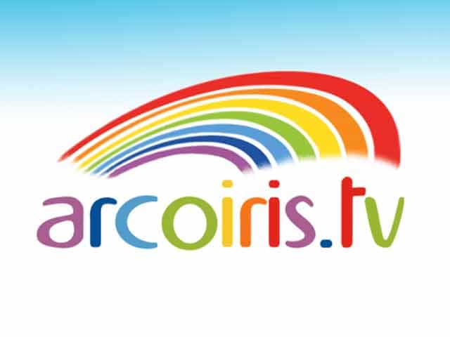 Arcoiris TV logo