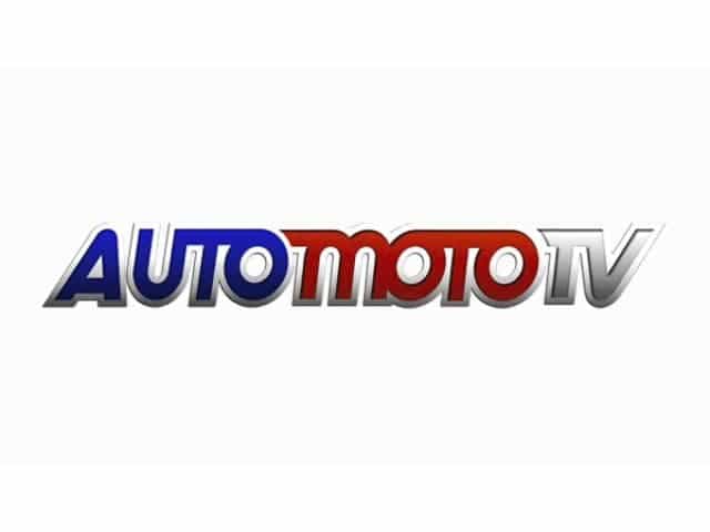 Automoto TV logo