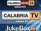 Calabria TV logo