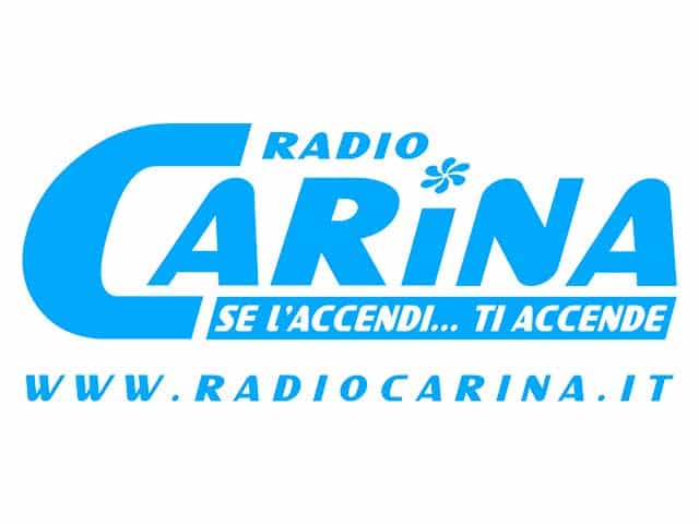 CarinaTV logo