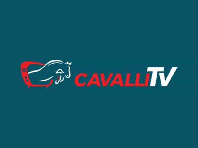 Cavalli TV logo