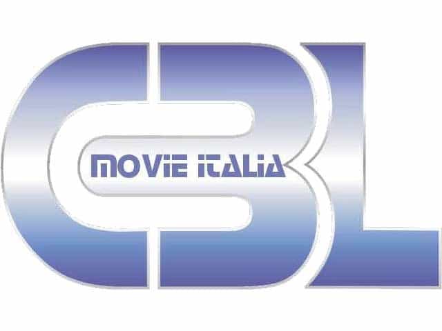 CBL Classic logo
