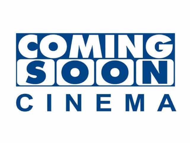 Coming Soon TV logo