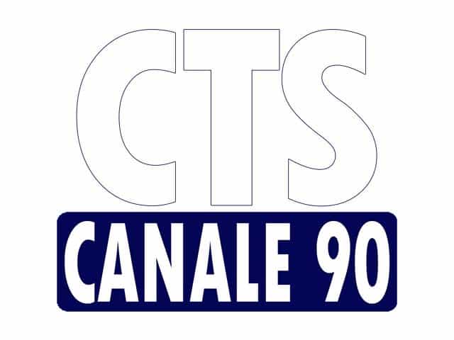 CTS logo