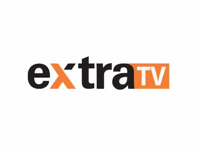 Extra TV logo