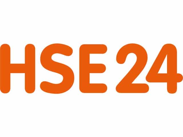 HSE 24 Italia logo
