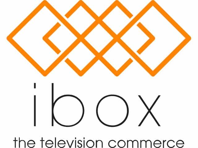 iBox TV logo