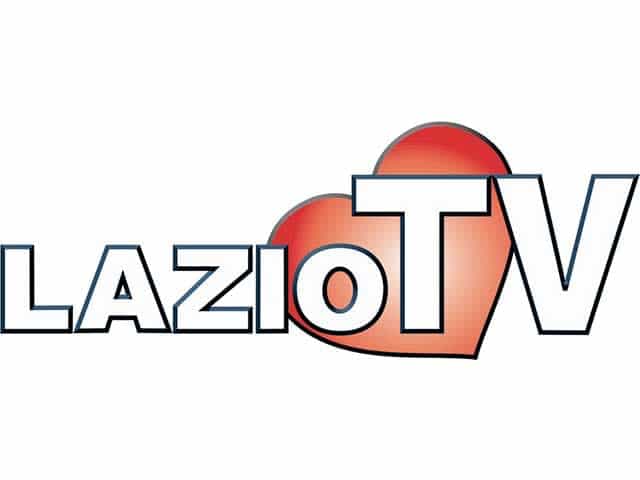 Lazio TV Latina logo