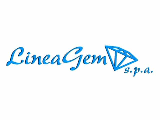 Linea Gem logo