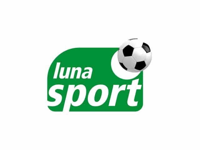 TV Luna Sport logo