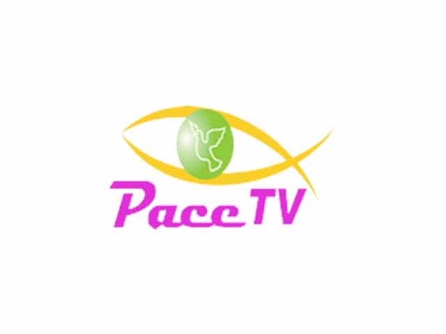Pace TV logo