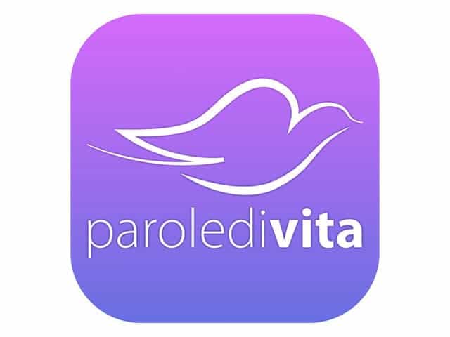 Parole di Vita logo