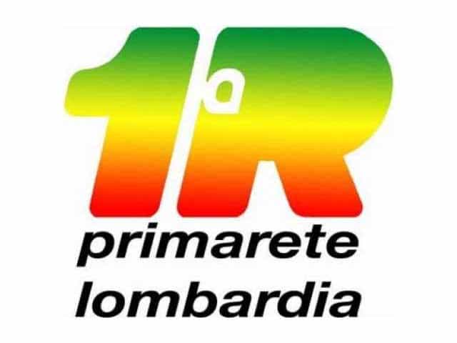 Primarete Lombardia logo