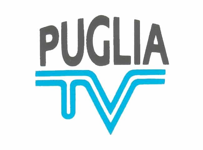 Puglia TV logo