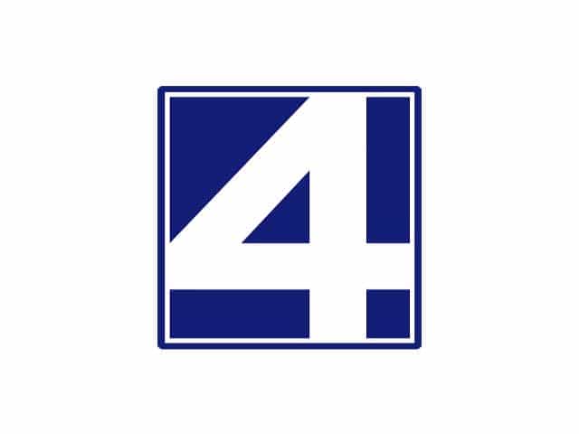 Quartarete logo