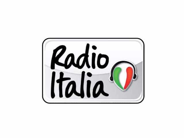 Radio Italia TV logo