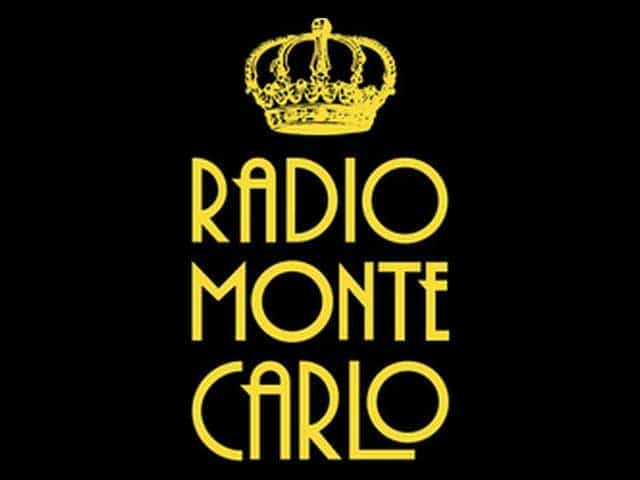 Radio Monte Carlo logo