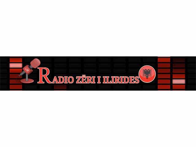 Radio Zeri i Ilirides logo