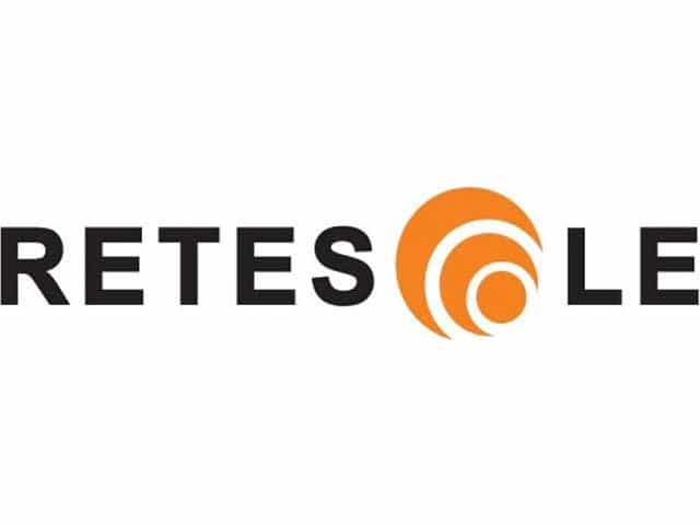 Retesole Lazio logo